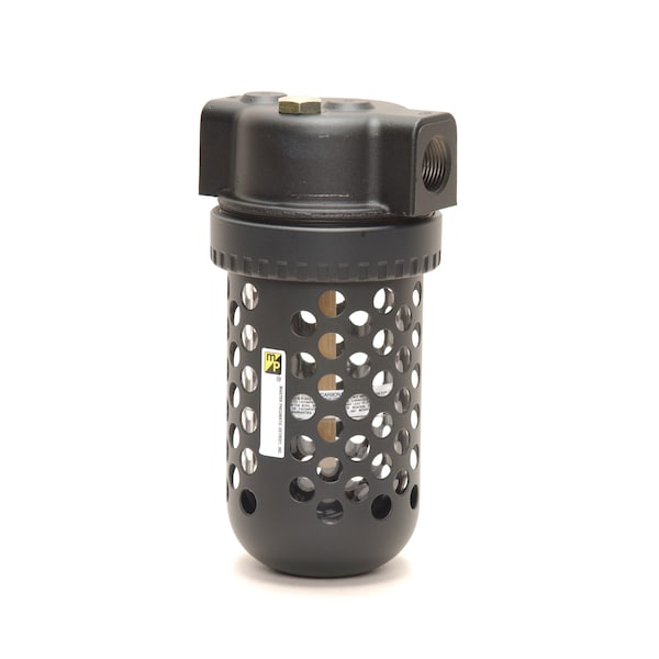 LUBRICATOR 1